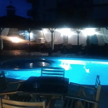 Olymp Hotel 3* Bansko