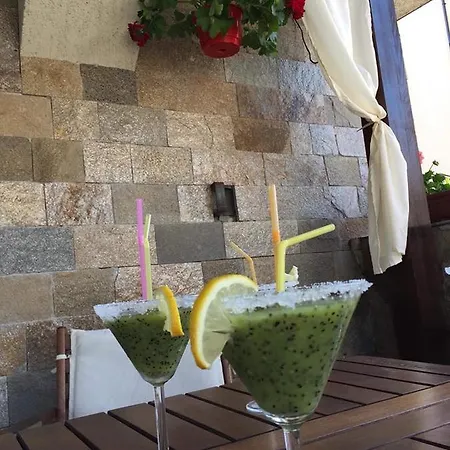 Olymp Hotel 3*