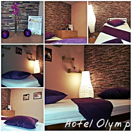 Olymp Hotel