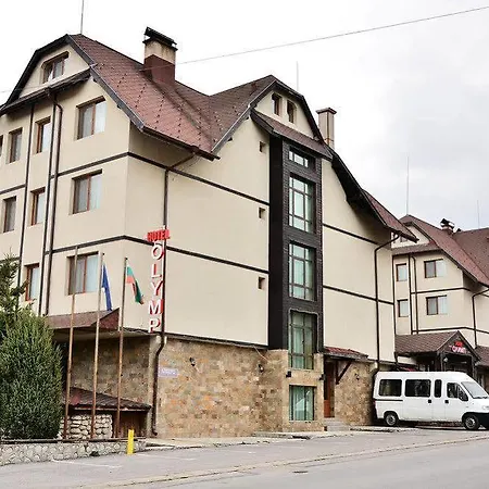 Hotel Olymp Hotel Bansko