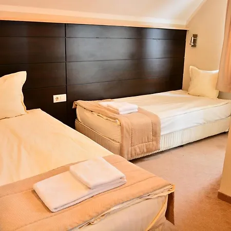 Hotel Olymp
