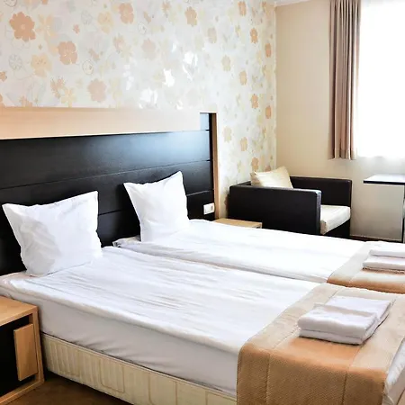 Olymp 3* Bansko