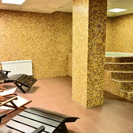 Olymp Hotel