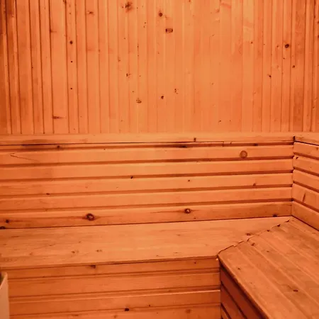 Hotel Olymp 3*