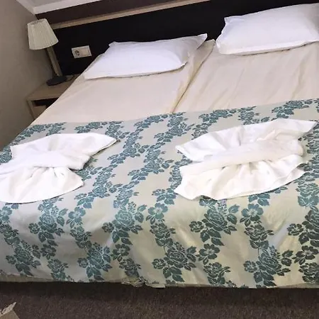 Olymp Hotel 3*