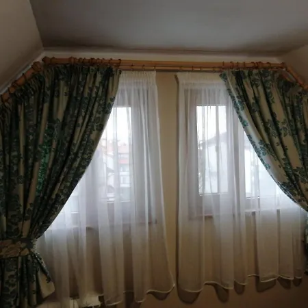 Olymp Hotel 3*
