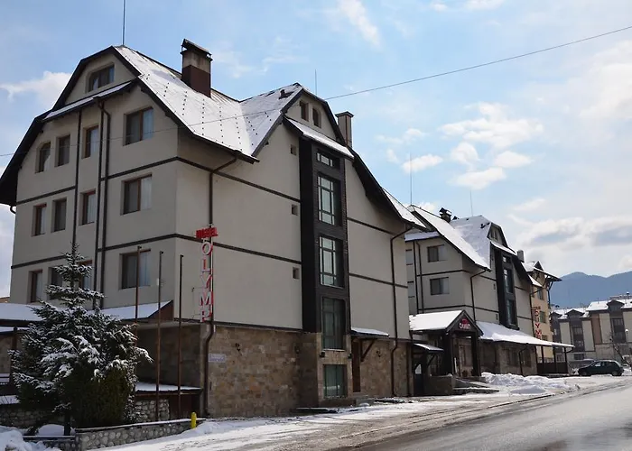 Hotel Olymp